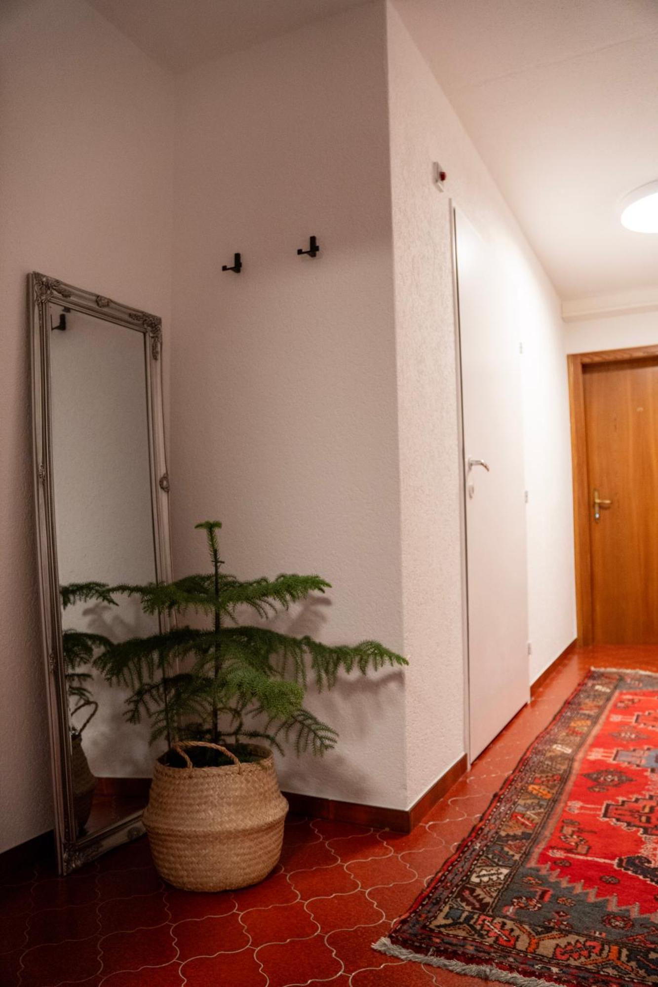 Отель Berghaus Schafer Фашина Экстерьер фото